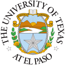 The University of Texas at El Paso